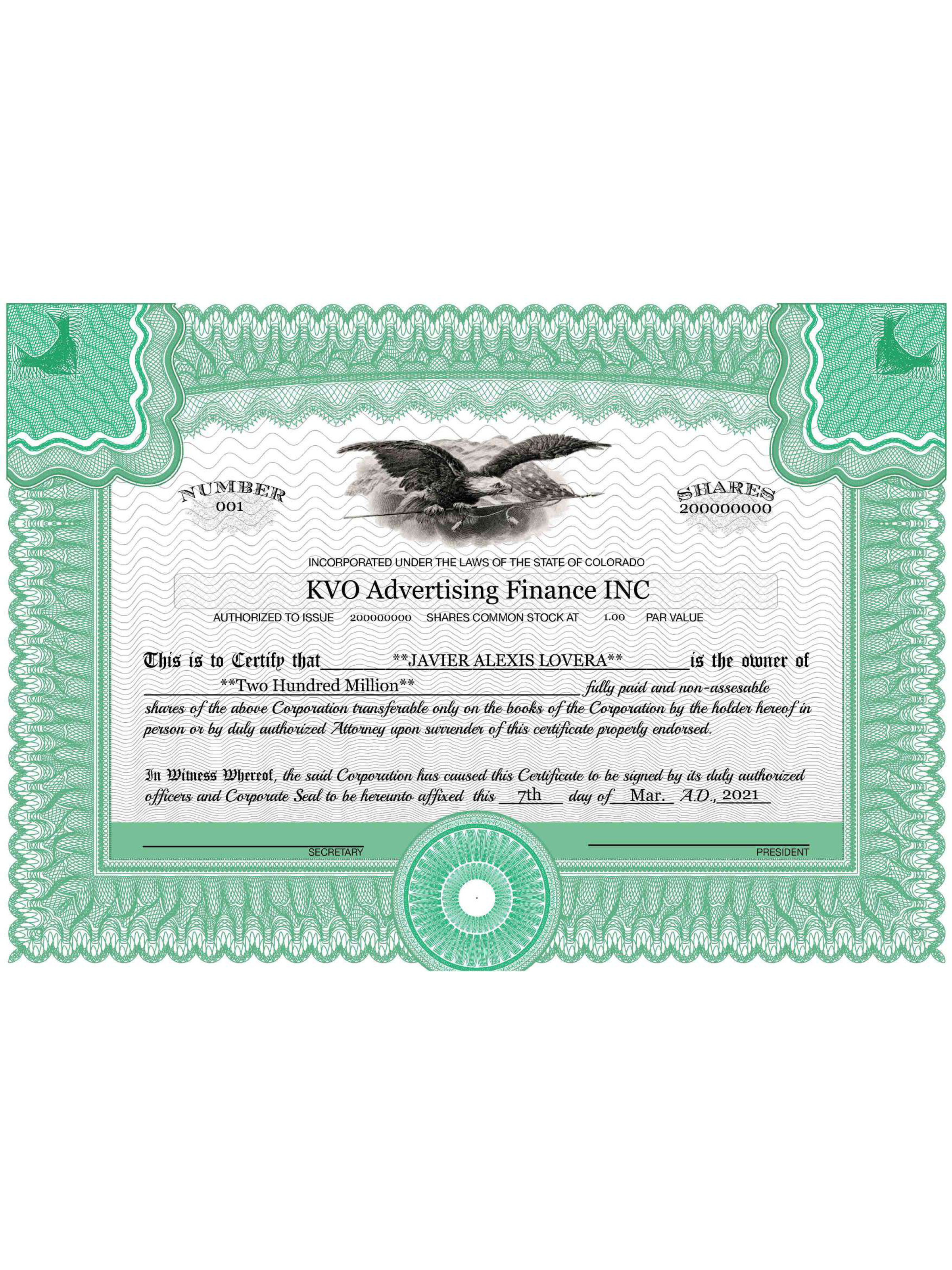 Licencia Financiera MSB