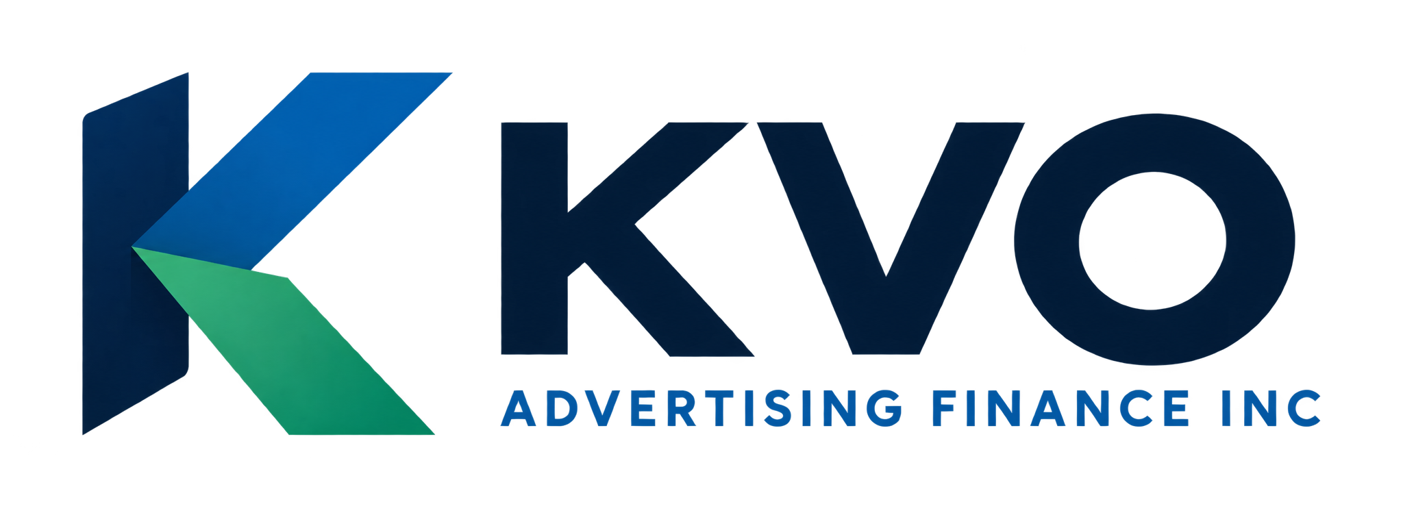 KVO Advertising Finance INC