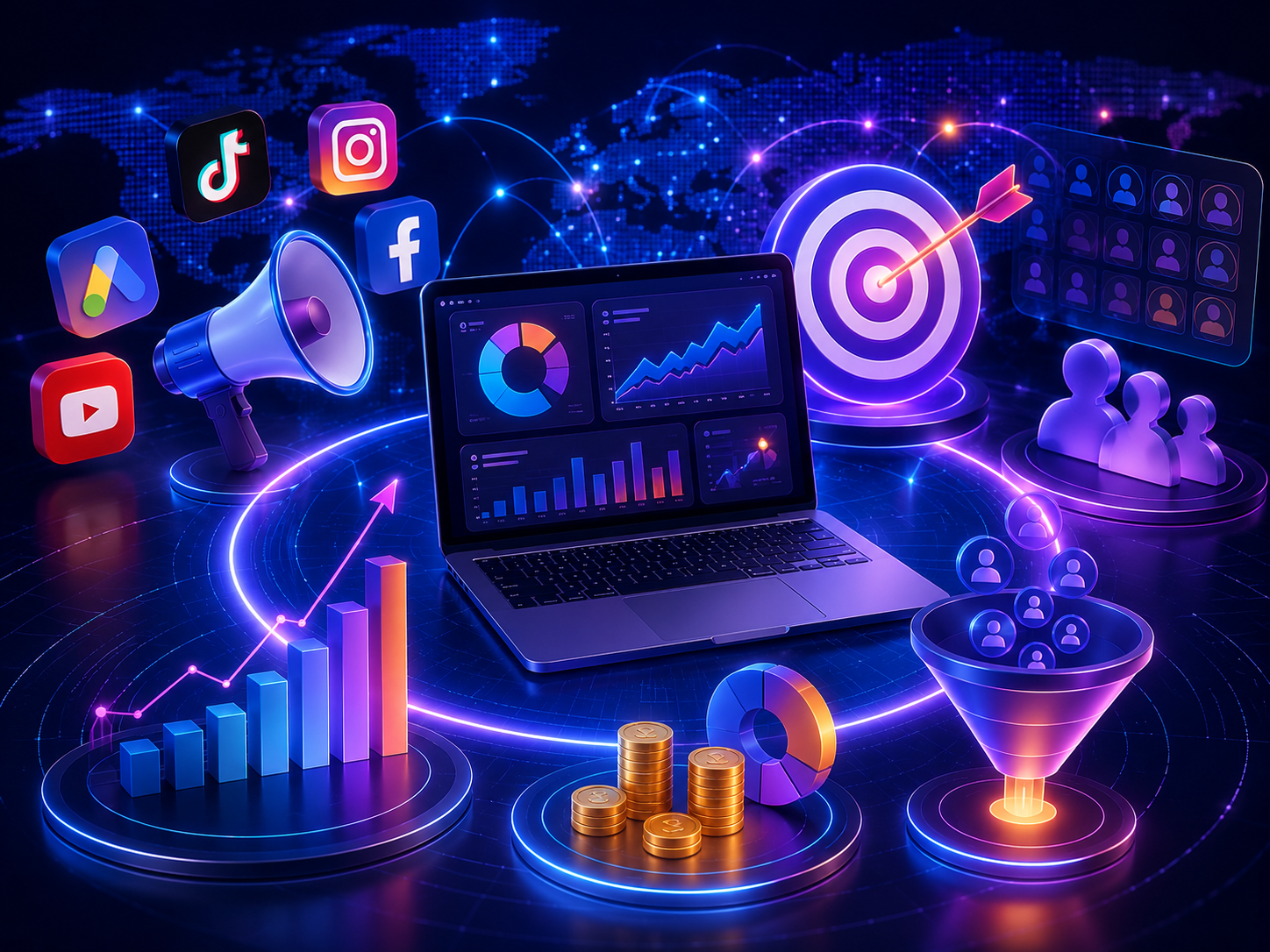 Publicidad digital